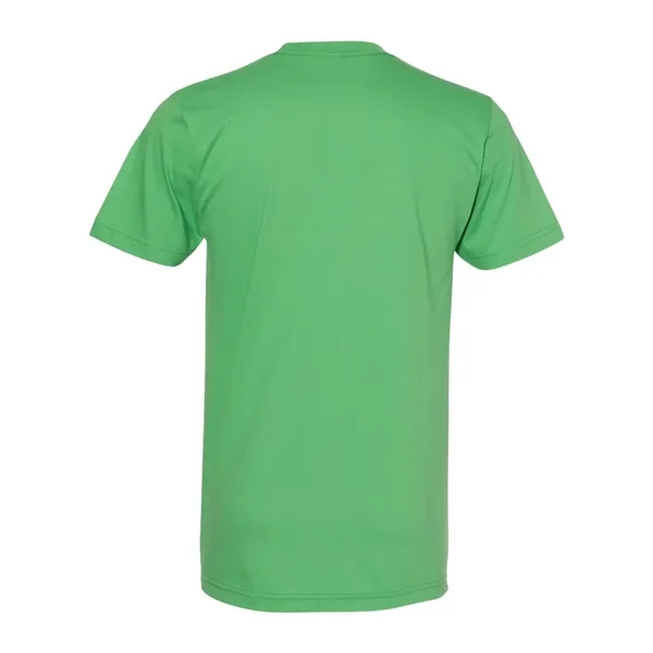 American Apparel Fine Jersey Tee - American Apparel Fine Jersey Tee - Image 37 of 94