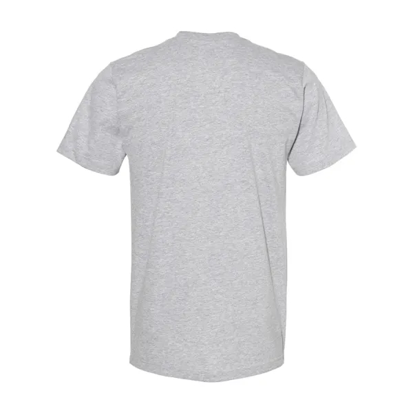 American Apparel Fine Jersey Tee - American Apparel Fine Jersey Tee - Image 39 of 94