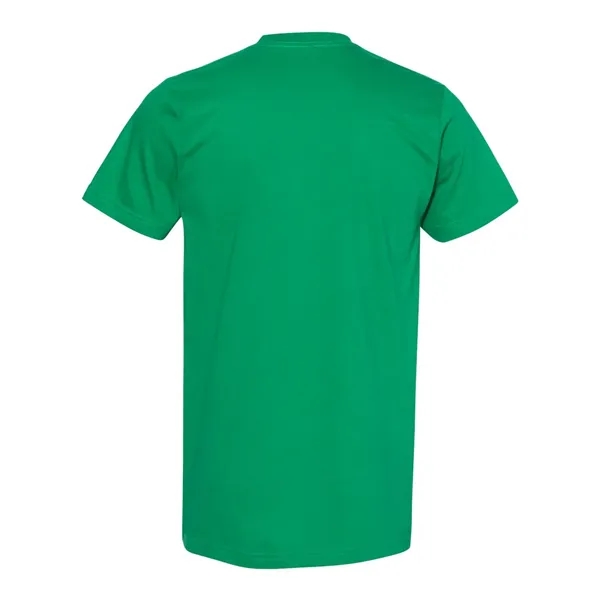 American Apparel Fine Jersey Tee - American Apparel Fine Jersey Tee - Image 41 of 94