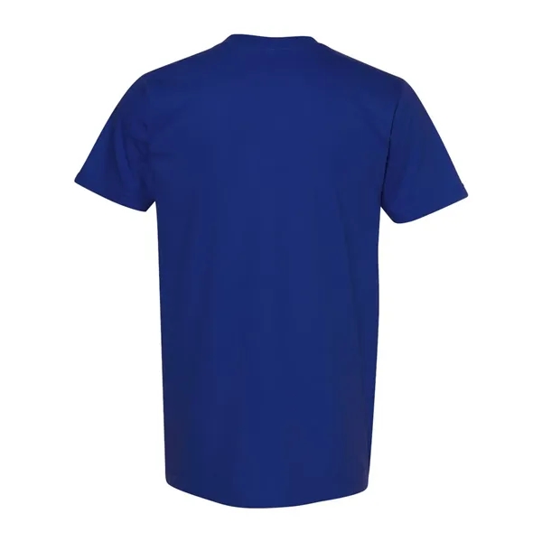 American Apparel Fine Jersey Tee - American Apparel Fine Jersey Tee - Image 43 of 94
