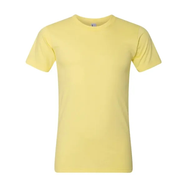 American Apparel Fine Jersey Tee - American Apparel Fine Jersey Tee - Image 44 of 94