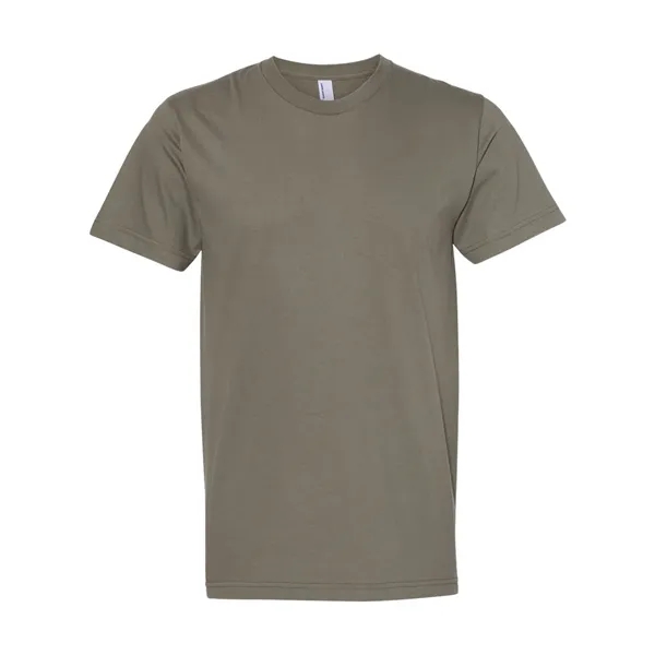 American Apparel Fine Jersey Tee - American Apparel Fine Jersey Tee - Image 46 of 94