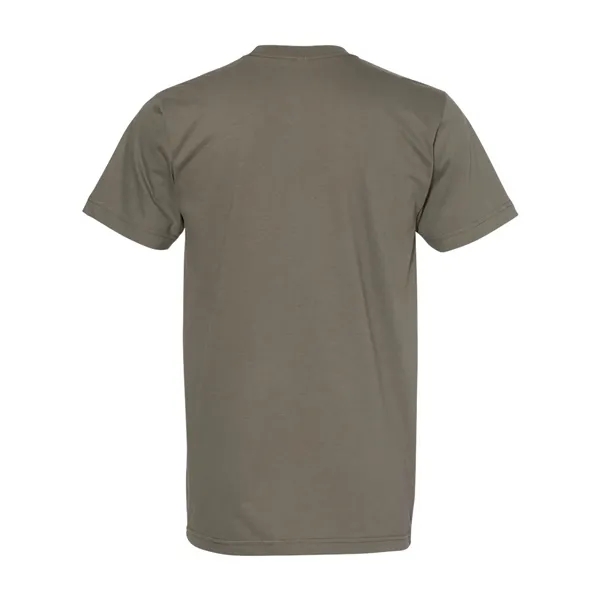 American Apparel Fine Jersey Tee - American Apparel Fine Jersey Tee - Image 47 of 94