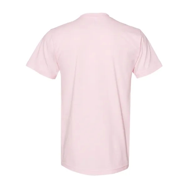 American Apparel Fine Jersey Tee - American Apparel Fine Jersey Tee - Image 49 of 94