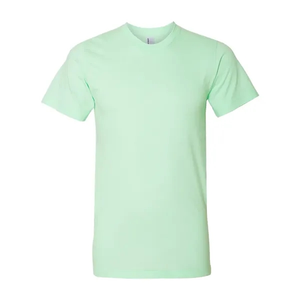 American Apparel Fine Jersey Tee - American Apparel Fine Jersey Tee - Image 50 of 94