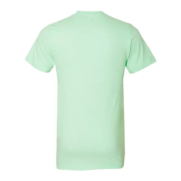 American Apparel Fine Jersey Tee - American Apparel Fine Jersey Tee - Image 51 of 94