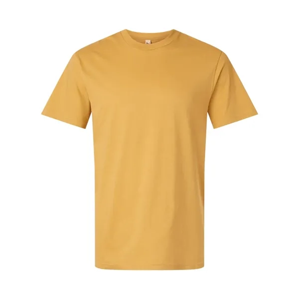 American Apparel Fine Jersey Tee - American Apparel Fine Jersey Tee - Image 52 of 94