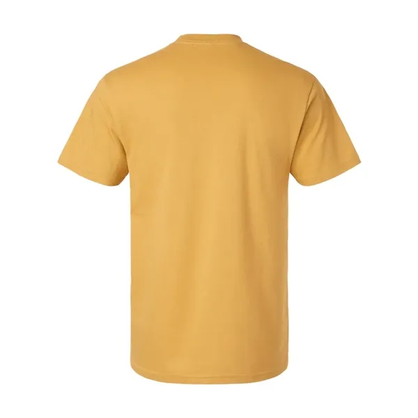 American Apparel Fine Jersey Tee - American Apparel Fine Jersey Tee - Image 53 of 94