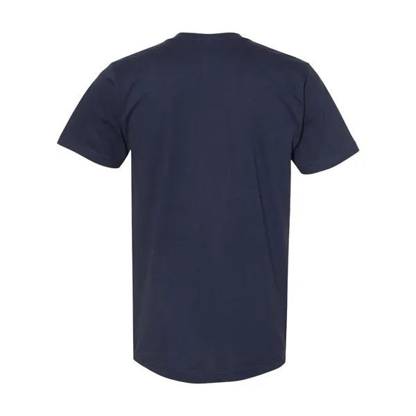 American Apparel Fine Jersey Tee - American Apparel Fine Jersey Tee - Image 55 of 94