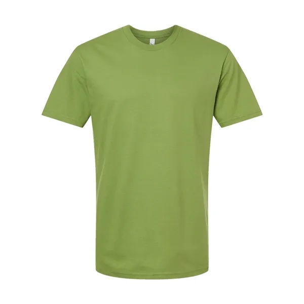 American Apparel Fine Jersey Tee - American Apparel Fine Jersey Tee - Image 56 of 94