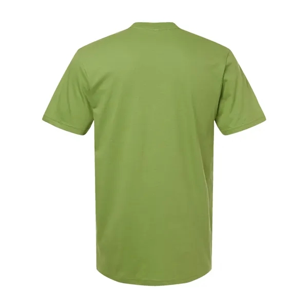 American Apparel Fine Jersey Tee - American Apparel Fine Jersey Tee - Image 57 of 94