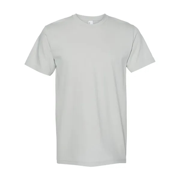 American Apparel Fine Jersey Tee - American Apparel Fine Jersey Tee - Image 58 of 94