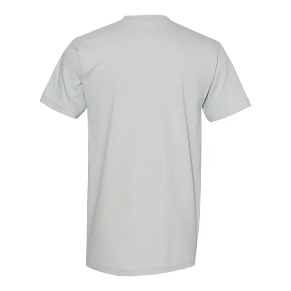 American Apparel Fine Jersey Tee - American Apparel Fine Jersey Tee - Image 59 of 94