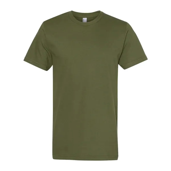 American Apparel Fine Jersey Tee - American Apparel Fine Jersey Tee - Image 60 of 94