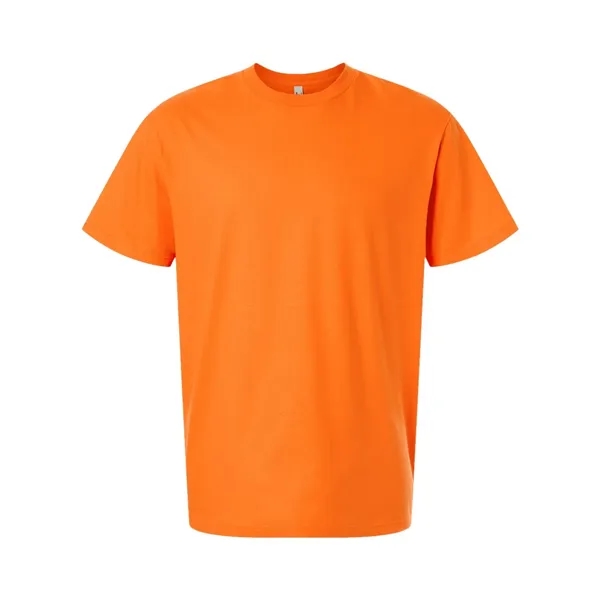 American Apparel Fine Jersey Tee - American Apparel Fine Jersey Tee - Image 62 of 94