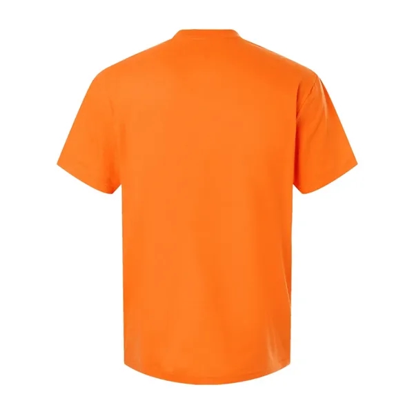 American Apparel Fine Jersey Tee - American Apparel Fine Jersey Tee - Image 63 of 94