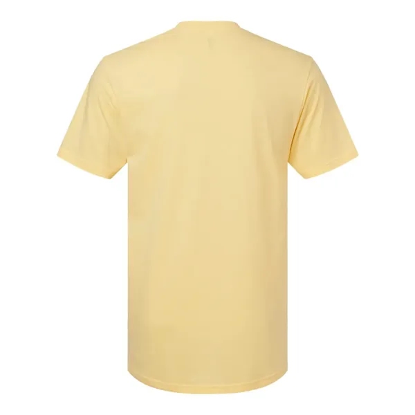 American Apparel Fine Jersey Tee - American Apparel Fine Jersey Tee - Image 65 of 94