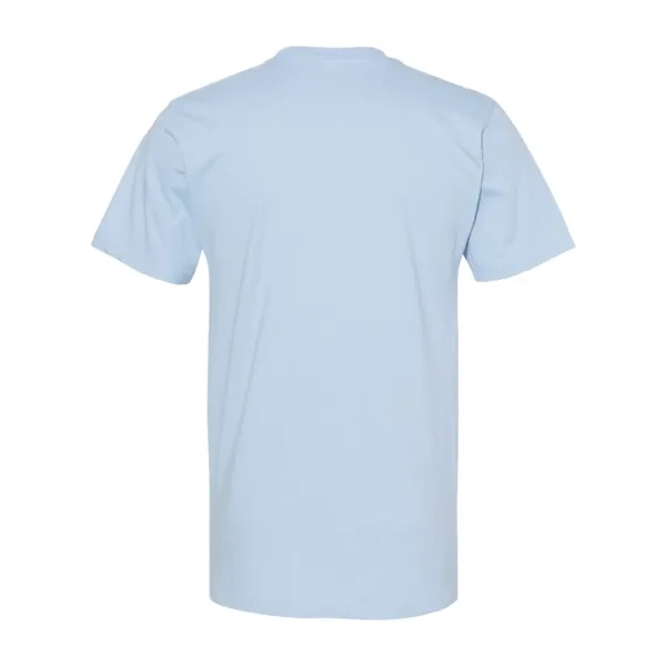 American Apparel Fine Jersey Tee - American Apparel Fine Jersey Tee - Image 69 of 94