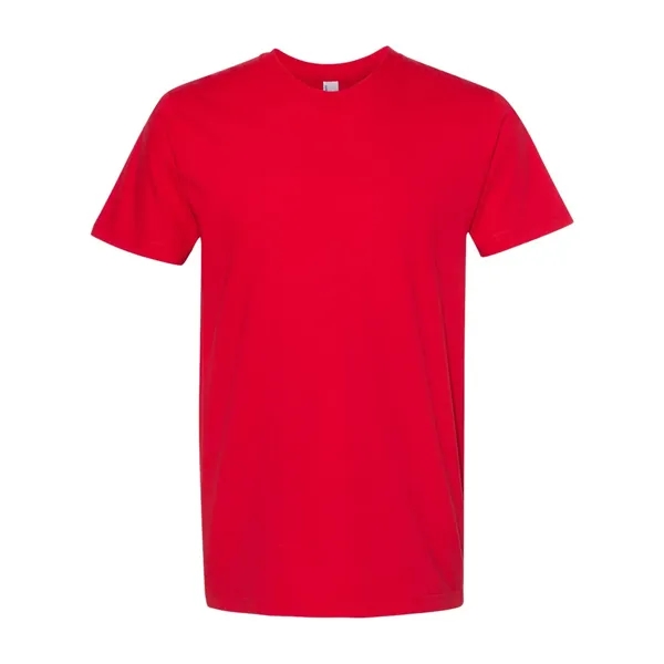 American Apparel Fine Jersey Tee - American Apparel Fine Jersey Tee - Image 70 of 94