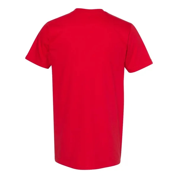 American Apparel Fine Jersey Tee - American Apparel Fine Jersey Tee - Image 71 of 94