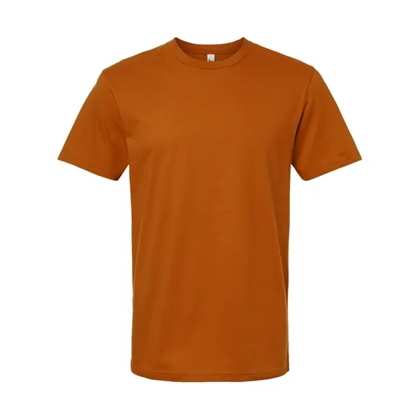 American Apparel Fine Jersey Tee - American Apparel Fine Jersey Tee - Image 74 of 94