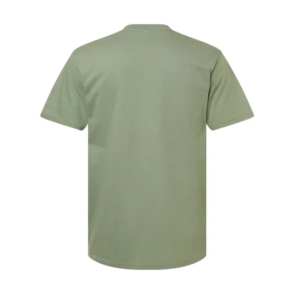 American Apparel Fine Jersey Tee - American Apparel Fine Jersey Tee - Image 77 of 94