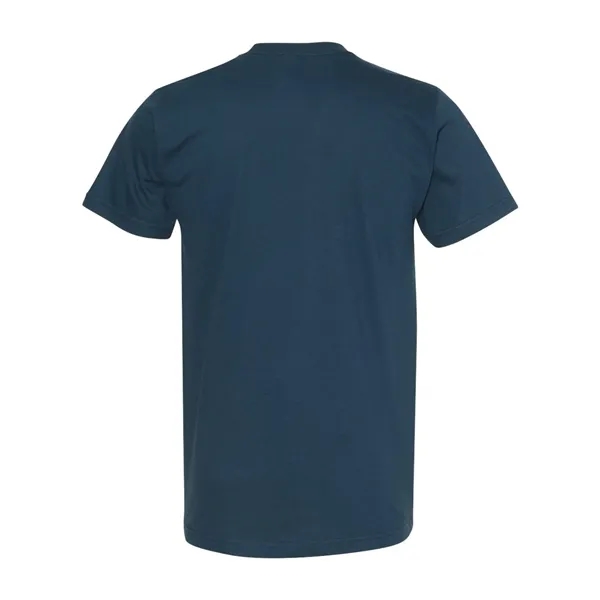 American Apparel Fine Jersey Tee - American Apparel Fine Jersey Tee - Image 79 of 94