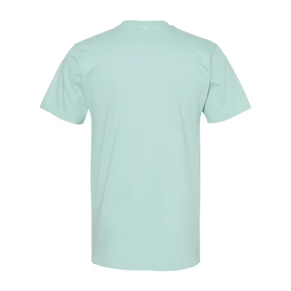 American Apparel Fine Jersey Tee - American Apparel Fine Jersey Tee - Image 81 of 94