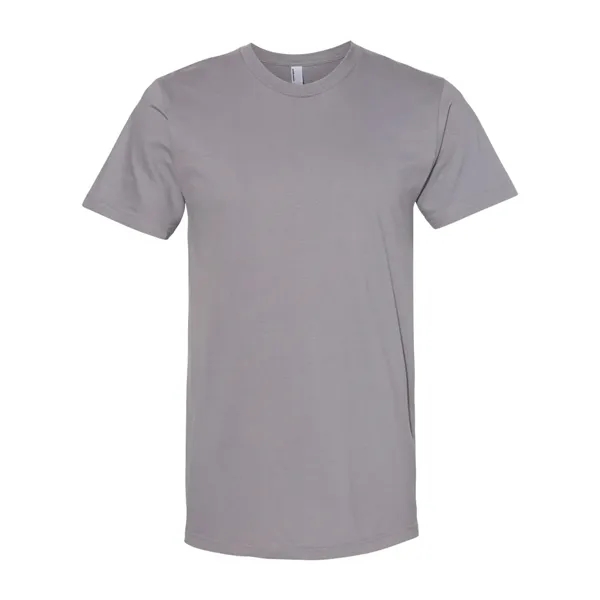 American Apparel Fine Jersey Tee - American Apparel Fine Jersey Tee - Image 82 of 94
