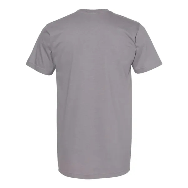 American Apparel Fine Jersey Tee - American Apparel Fine Jersey Tee - Image 83 of 94