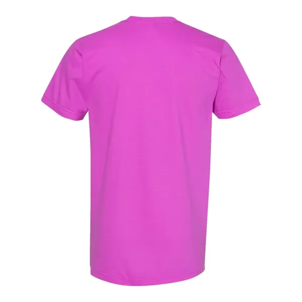 American Apparel Fine Jersey Tee - American Apparel Fine Jersey Tee - Image 87 of 94