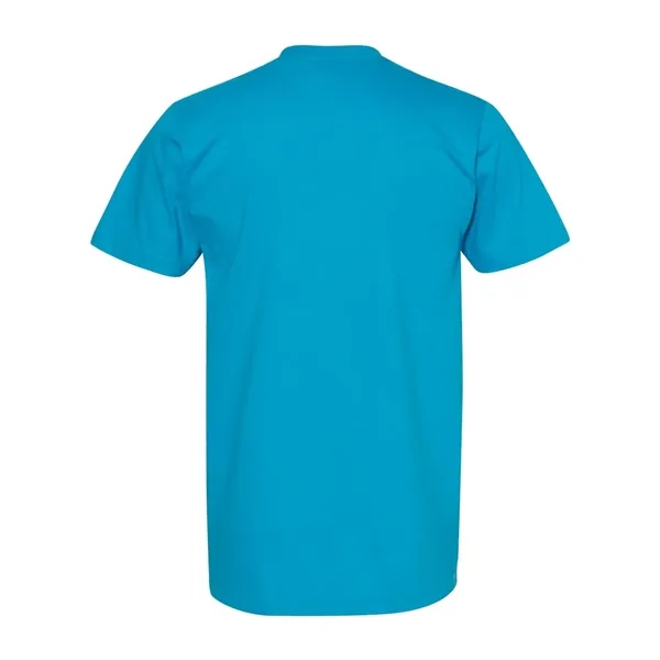 American Apparel Fine Jersey Tee - American Apparel Fine Jersey Tee - Image 89 of 94