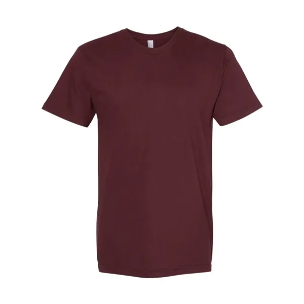 American Apparel Fine Jersey Tee - American Apparel Fine Jersey Tee - Image 90 of 94