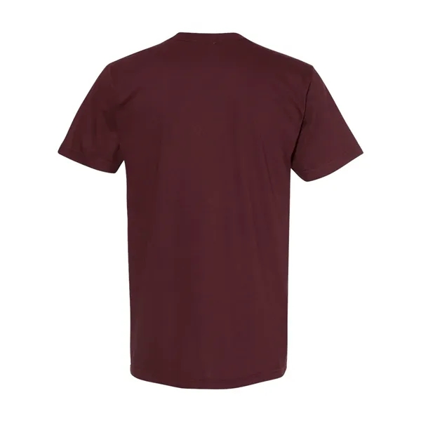 American Apparel Fine Jersey Tee - American Apparel Fine Jersey Tee - Image 91 of 94