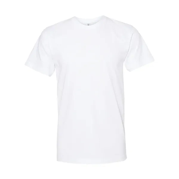 American Apparel Fine Jersey Tee - American Apparel Fine Jersey Tee - Image 92 of 94