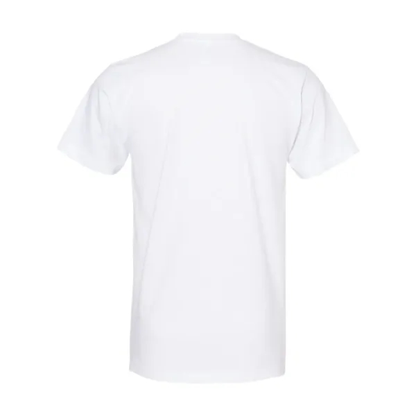 American Apparel Fine Jersey Tee - American Apparel Fine Jersey Tee - Image 93 of 94