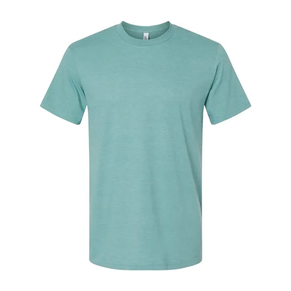 American Apparel Unisex CVC Tee