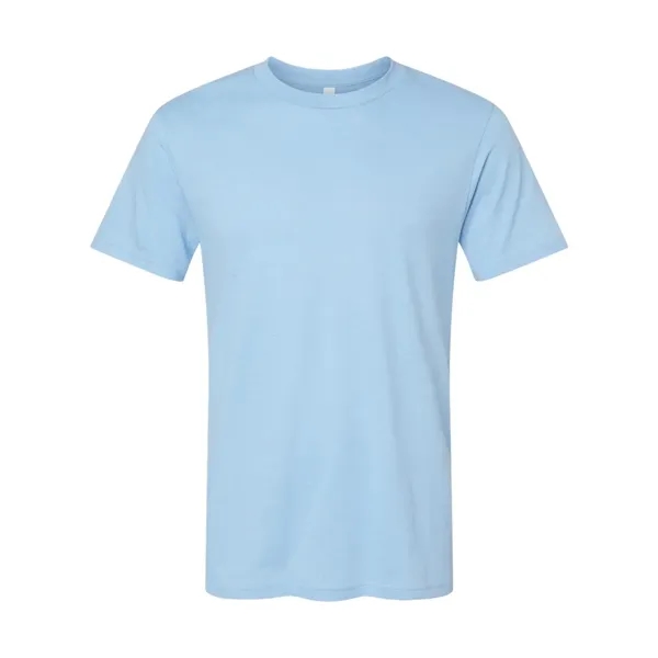 American Apparel Unisex CVC Tee