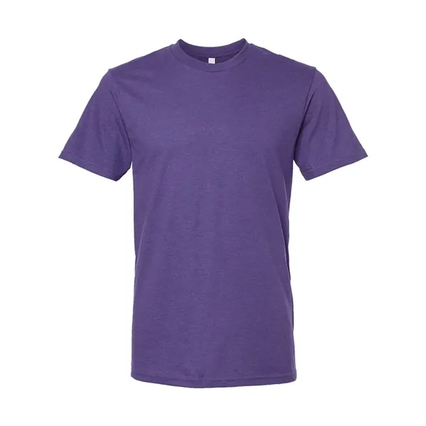 American Apparel Unisex CVC Tee