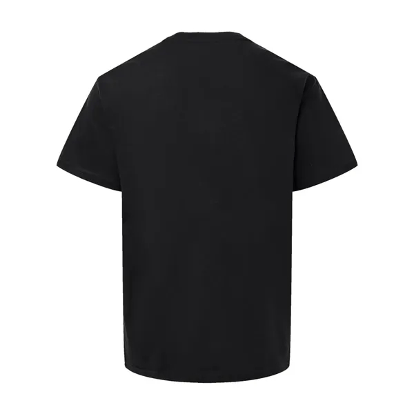 American Apparel Youth Fine Jersey Tee - American Apparel Youth Fine Jersey Tee - Image 6 of 30