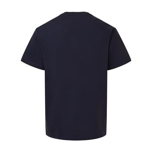 American Apparel Youth Fine Jersey Tee - American Apparel Youth Fine Jersey Tee - Image 20 of 30