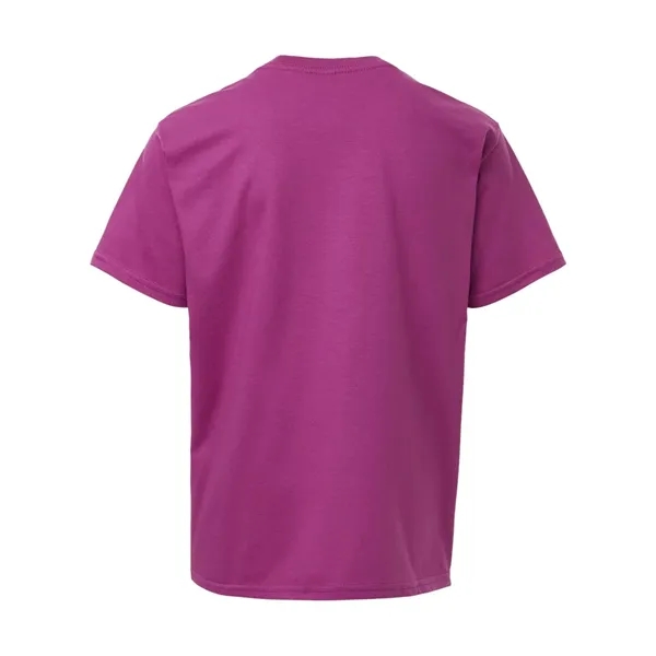 American Apparel Youth Fine Jersey Tee - American Apparel Youth Fine Jersey Tee - Image 28 of 30
