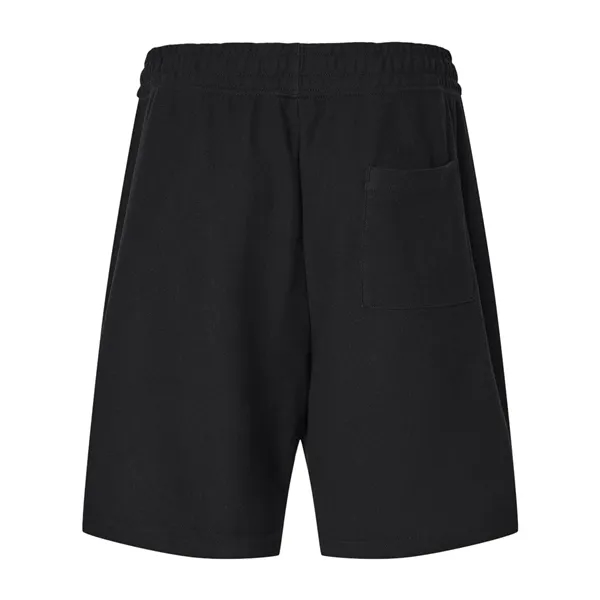 American Apparel Unisex Pique Gym Shorts - American Apparel Unisex Pique Gym Shorts - Image 4 of 10