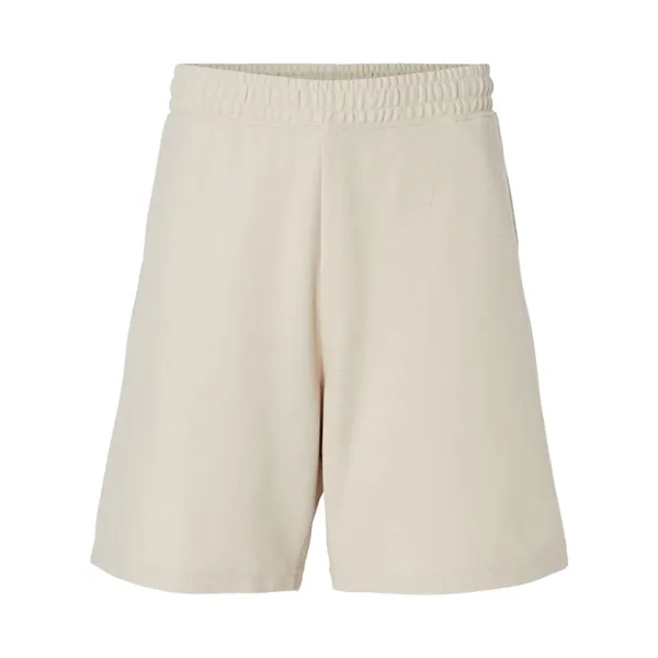 American Apparel Unisex Pique Gym Shorts - American Apparel Unisex Pique Gym Shorts - Image 5 of 10