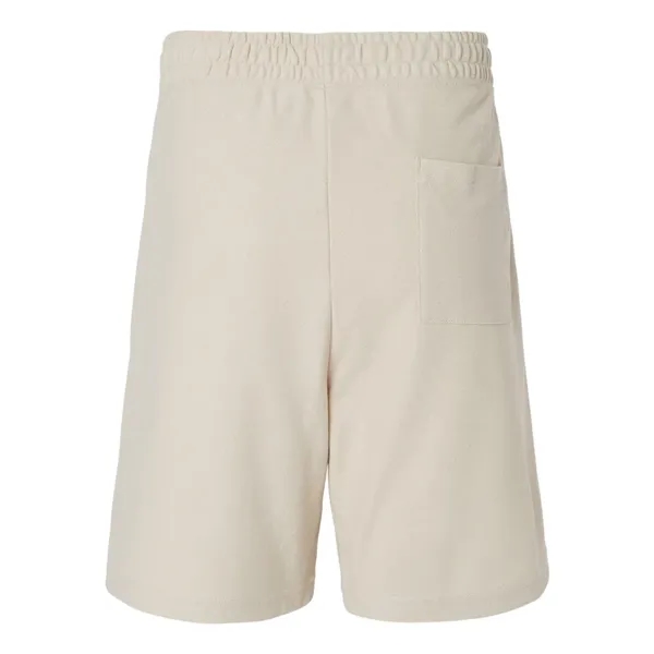 American Apparel Unisex Pique Gym Shorts - American Apparel Unisex Pique Gym Shorts - Image 6 of 10