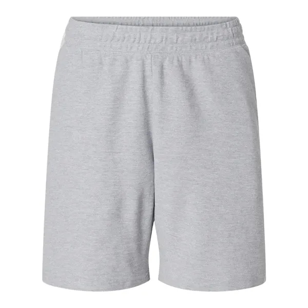American Apparel Unisex Pique Gym Shorts - American Apparel Unisex Pique Gym Shorts - Image 7 of 10