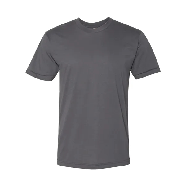 American Apparel Unisex 50/50 Tee - American Apparel Unisex 50/50 Tee - Image 1 of 32