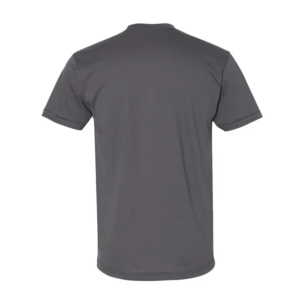American Apparel Unisex 50/50 Tee - American Apparel Unisex 50/50 Tee - Image 2 of 32