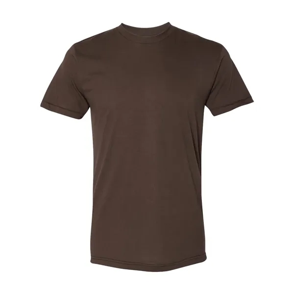 American Apparel Unisex 50/50 Tee - American Apparel Unisex 50/50 Tee - Image 5 of 32