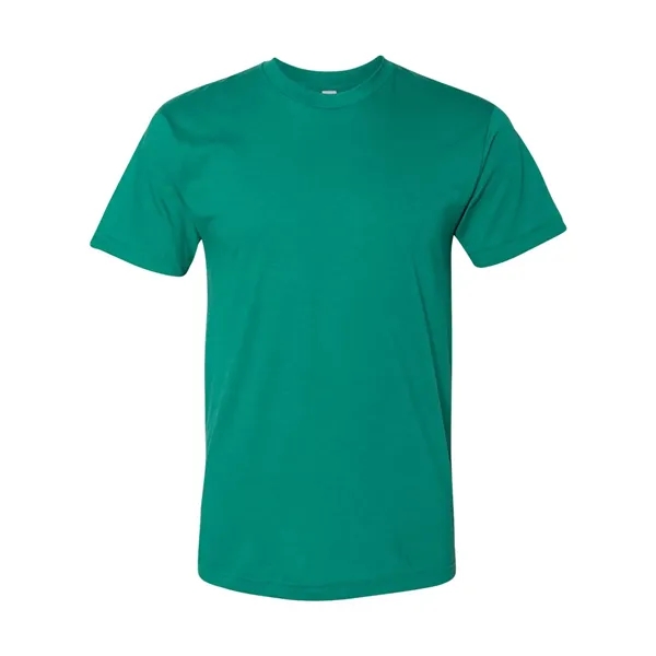 American Apparel Unisex 50/50 Tee - American Apparel Unisex 50/50 Tee - Image 7 of 32